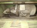 110 TON PEDDINGHAUS "PEDDIWORKER" 1100G HYDRAULIC IRONWORKER: STOCK #22724