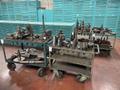 ZM - Toolshop for heavy duty machining