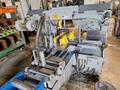 12″ x 10.25″ Marvel Spartan PA260EPC Horizontal Saw, 2018