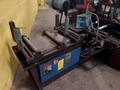 16" X 16" AMADA MODEL #HFA-400W AUTOMATIC HORIZONTAL BANDSAW: STOCK #15398