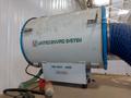 2016 EXCEL SUPER-FINISHER MODEL #XLR-SFM-100-S GRINDER WITH UDLY SLUDGE MASTER COOLANT SYSTEM: STOCK #11863