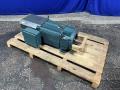 Baldor-reliance 125 Hp Inverter Duty Motor - F28-a000-0454