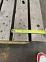 36" X 29-1/2" DEVLIEG E-TABLE. STOCK # 0238025