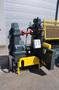 Eichener - Transverse Barrel Corrugation 3700 mm