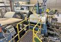72" x 0.500" x 60,000# Delta Cut To Length Line