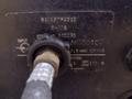 200 AMP MILLER MODEL #CP-200 DC ARC WELDER &amp;  S-22 WIRE FEEDER: STOCK #19659