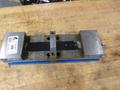 Kurt HDL6, 6" Machine Vise, **No Jaws or Handle**- Auction Item