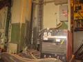 14' X 14' RANSOME WELDING MANIPULATOR: STOCK #61076