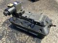 Enerpac 5000 Psi / 350 Bar Turbo Ii Hydraulic Air Pump - Pasg3002sb