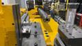 2021 Pines e40 Electric 10 - Axis CNC Rotary Bender (#5495)