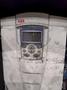 20 TON AIRAM PNEUMATIC 4 POST CUTOFF PRESS: YOBRO #24842