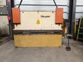 Beyeler - RH 100 ton x 3100 mm CNC