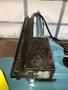 3" WALLACE COAST MODEL #1003 HYDRAULIC TUBE BENDER STOCK# 1942
