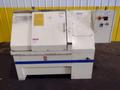 SINTOBRATOR MODEL #EC-2-033 CAROUSEL TYPE TUMBLING FINISHER: STOCK #18783