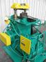 10 TON ARDCOR 2-POST CUTOFF PRESS: STOCK #17962