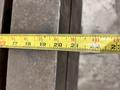 20" X 24" X 23"  CARLTON TILTING DRILL TABLE: STOCK #21798