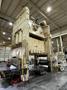 1000-ton Verson S4-1000-144-90T Straight Side Press - Used, Double Crank Stamping Press For Sale