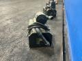 Busch 8 Kw Vacuum Pump - Mink Mm 1322 Av