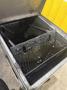 24" ROTARY DRUM MIDBROOK 3-STAGE STAINLESS STEEL PARTS WASHER, NEW IN 2021: YOBRO #24812