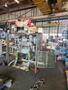 BAIRD 3-25 TRANSFER PRESS