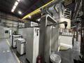 FORGETRONIC FT4800 FORGING PRESS W/ CEFI INDUCTION UNIT (NEW 2015)