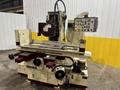 12" X 24" CHEVALIER MODEL #FSG-3A1224H 3 AXIS AUTOMATIC HORIZONTAL SURFACE GRINDER: STOCK #19824