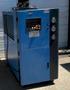 2011 SHINI SIC-3A-R1-UL Chiller