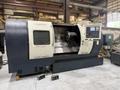 2010 Johnford SL-650 Used CNC Lathe For Sale