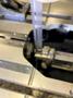 18" X 22" MARVEL/AMADA SERIES 8 MARK II VERTICAL BANDSAW(NEW IN 2018). STOCK # 3877