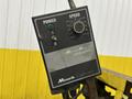 10" GUILD MODEL #PSA-2000 SHEAR END COIL STRIP WELDER: STOCK #22608