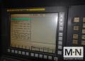 Doosan BM 2740P High Speed CNC Bridge Mill, 2011