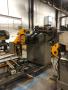 ORII 6,600 LB X 15.7" X .177" SERVO FEEDLINE, STOCK# 13843T