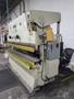 Accurpress 130 Ton X 10′ Press Brake, 1985