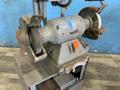 1/2 HP CINCINNATI DOUBLE END GRINDER: STOCK #81496