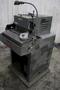 STANDARD MODEL 100 TWIN WHEEL DOUBLE END GRINDER: STOCK #75968