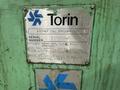 5/16" X 12 ROLL TORIN MODEL #1818-12 2-PLANE WIRE &amp; BAR POWERED STRAIGHTENER: YOBRO #23873