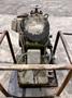 GULLCO MODEL #CBM-CHP-20 PLATE BEVELING MACHINE: YOBRO #24076
