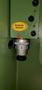 3/16" x 10 ft. NEW Chicago Dreis &amp; Krump Hydraulic Powered Box &amp; Pan Bending Brake Model HBP 10187-6