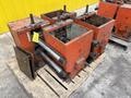 DAHLSTOM MODEL 500 ROLLFORMER HEADS / GEAR BOXES, FOR 2.5" SPINDLES: STOCK #23425
