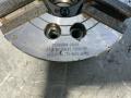 Kitagawa 6.5” 3 Jaw Chuck - B-206