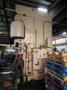1,000 TON CINCINNATI PRESS BRAKE STOCK #3400