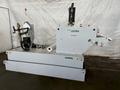 24" LOSMA MASTER MEDI-600 PAPER BAND COOLANT FILTRATION SYSTEM. (NEW IN 2014) STOCK # 0685324