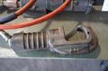 HURST PNEUMATIC HAND PUMP W/ HAND SHEAR ATTACHMENT: STOCK #19854