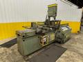 18" X 20" HYD-MECH MODEL #V-18A AUTOMATIC VERTICAL TILT BANDSAW: YOBRO #24001