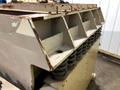 60" ROTO-FINISH MODEL #6072 WET TYPE VIBRATORY PARTS FINISHER: STOCK #18227