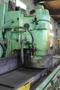 18' X 18' X 192' THOMPSON VERTICAL ROTARY SURFACE GRINDER: STOCK #62165