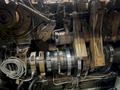 Nakashimada Model NP-40 Two Die Three Blow Cold Header