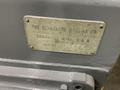 42" BLANCHARD 22-42 ROTARY SURFACE GRINDER: STOCK #80607