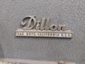 DILLON DYNAMOMETER: YOBRO #24805