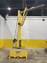 20' HIGH SALA MODEL #8530558 JIB STYLE FALL ARREST SAFETY SYSTEM: STOCK #22176
